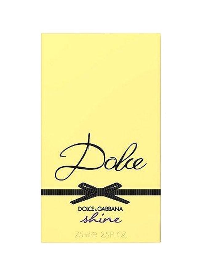 Shine EDP 75ml