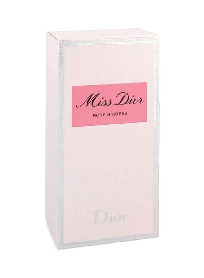Miss Dior Rose N Roses EDT 100ml