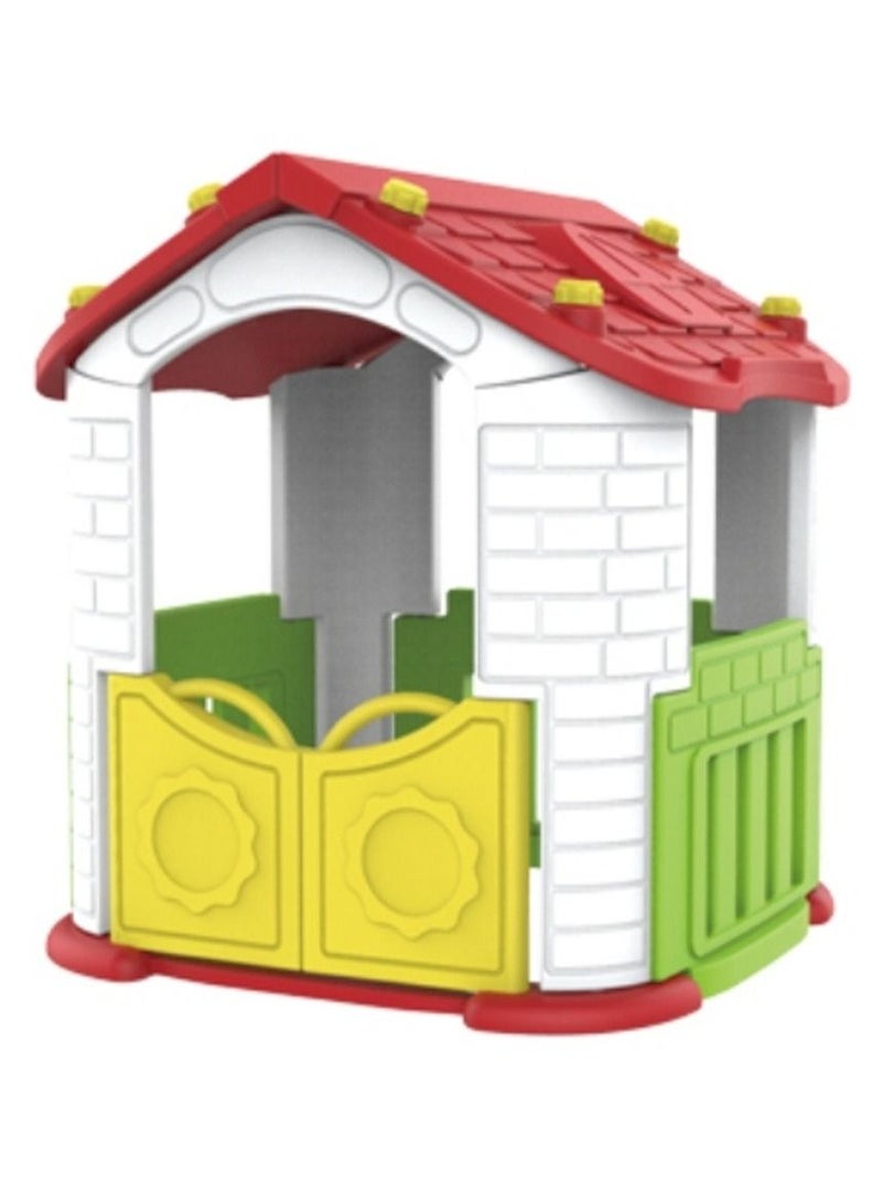 Happy Playhouse