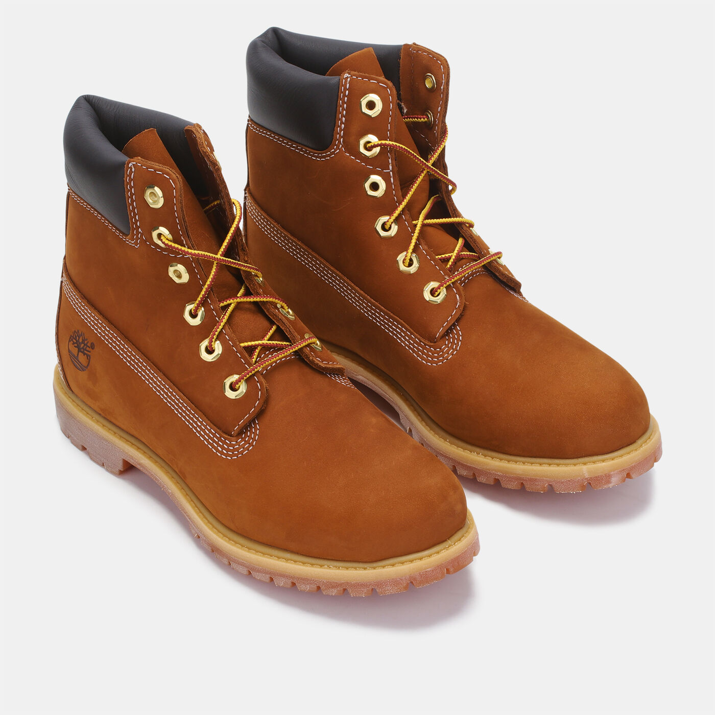 6in Premium Boot