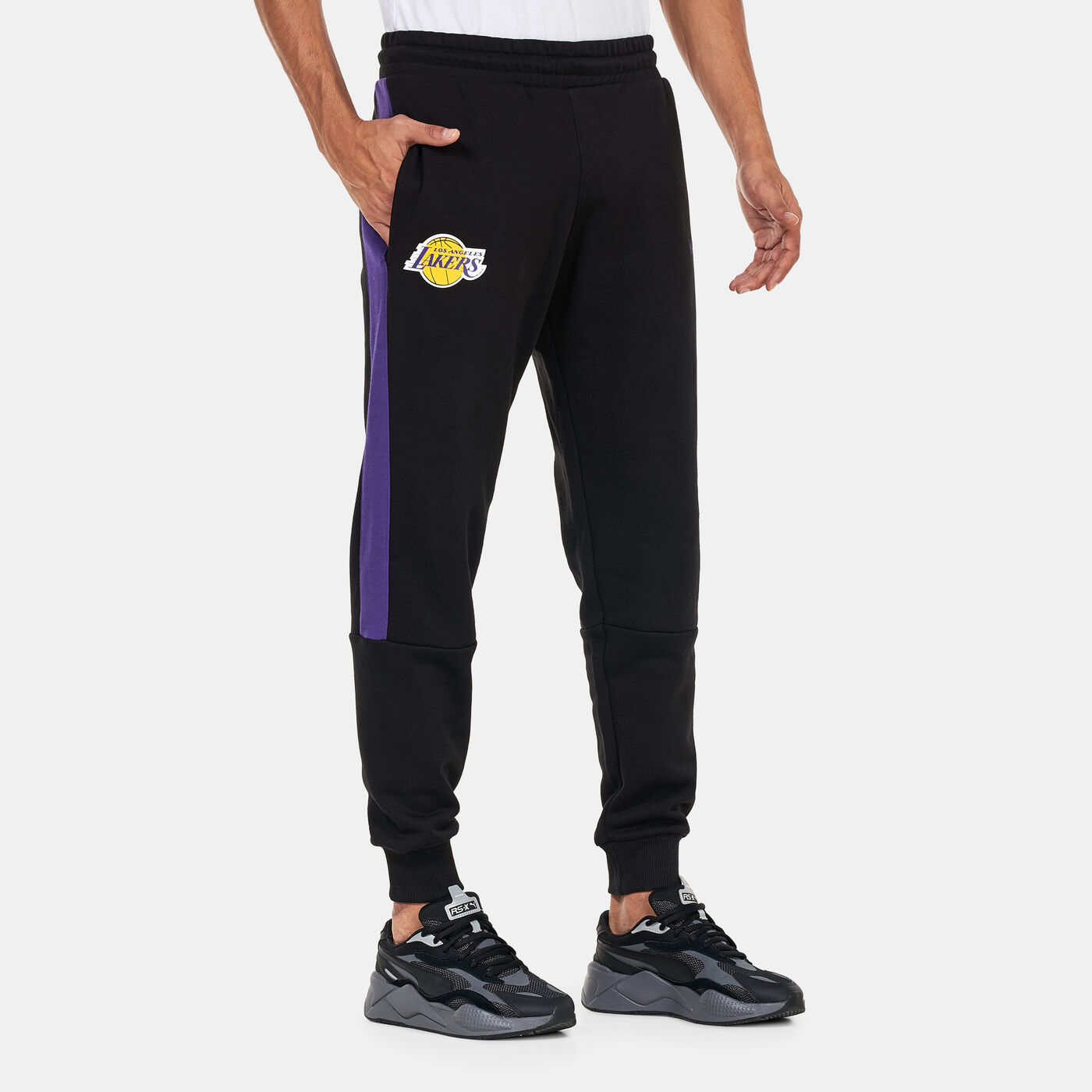 Los Angeles Lakers NBA Sweatpants