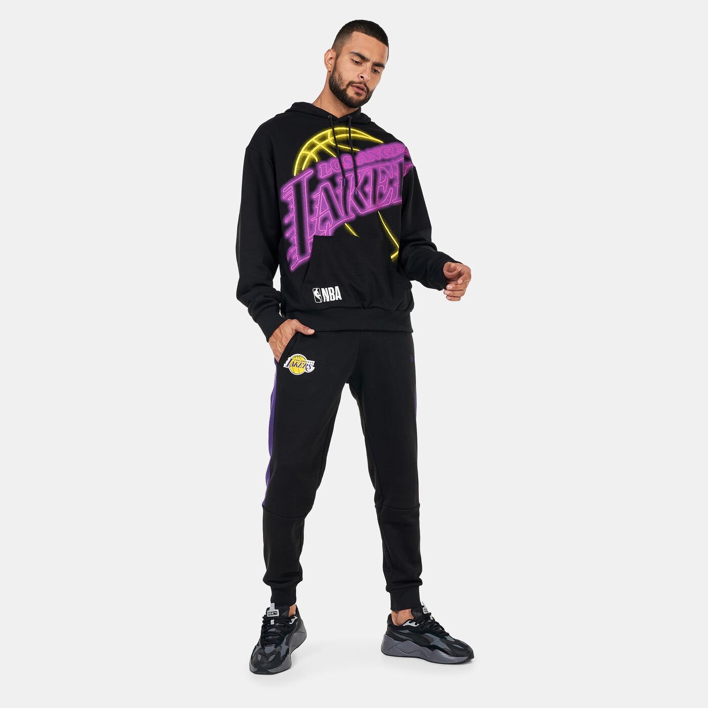 Los Angeles Lakers NBA Sweatpants