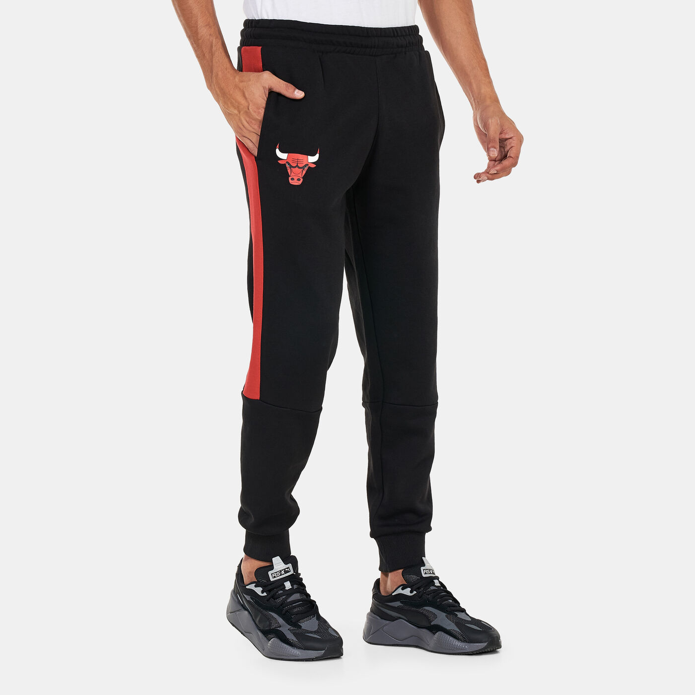 Chicago Bulls NBA Sweatpants