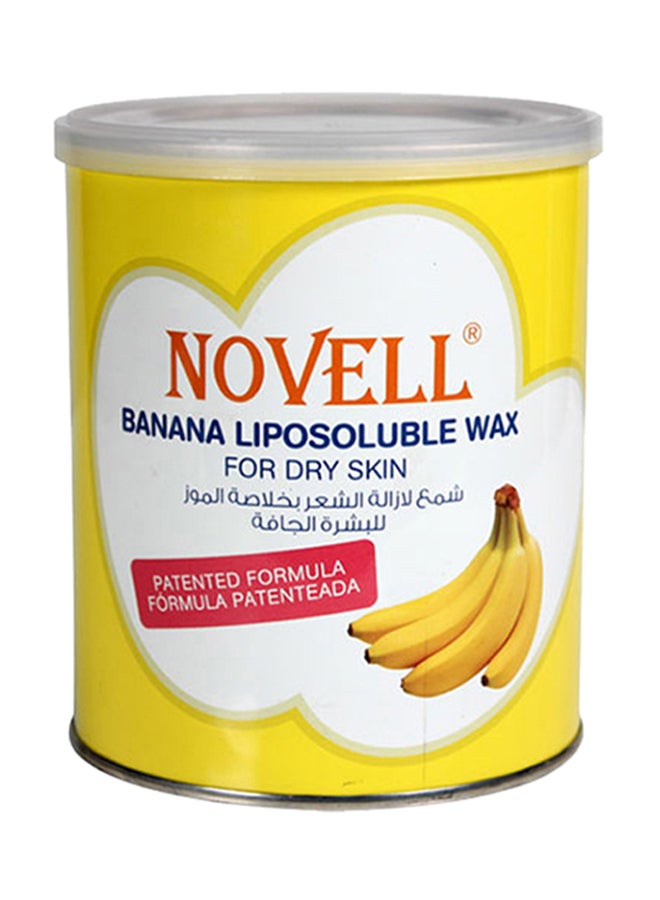 Liposoluble Wax 800ml