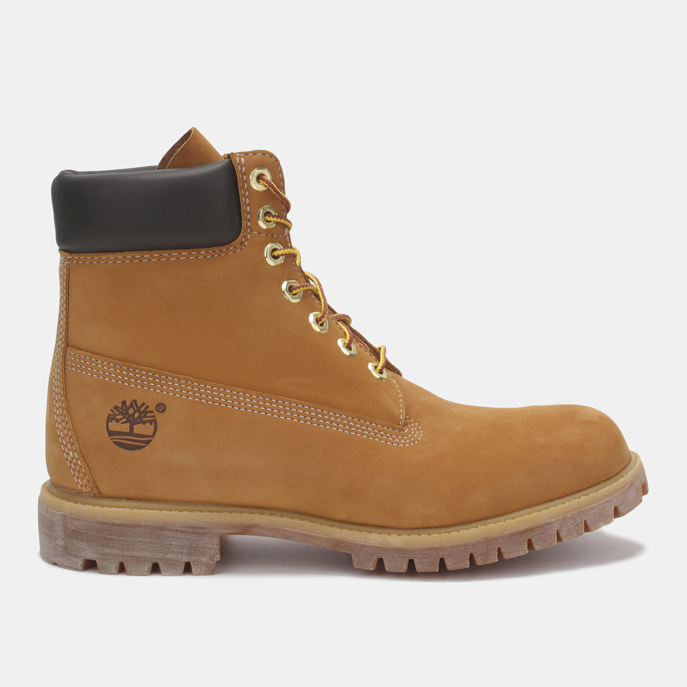 6 Inch Premium Boot