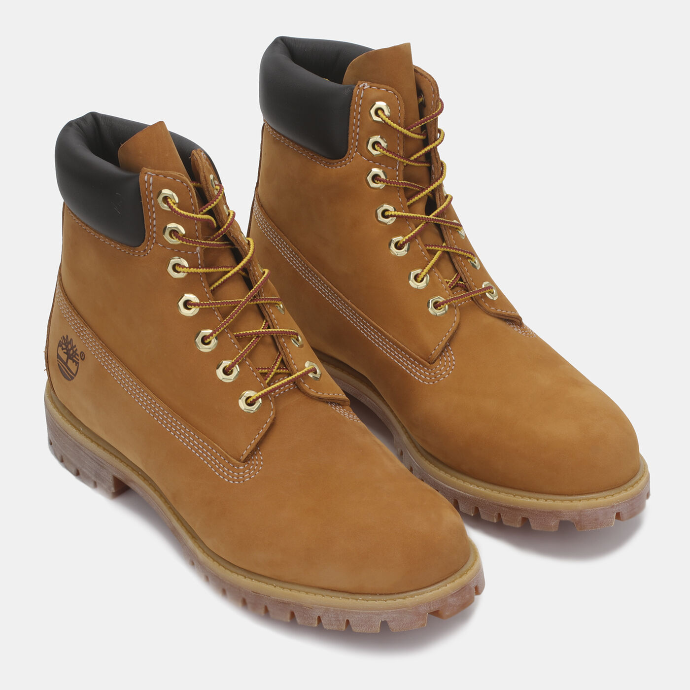 6 Inch Premium Boot