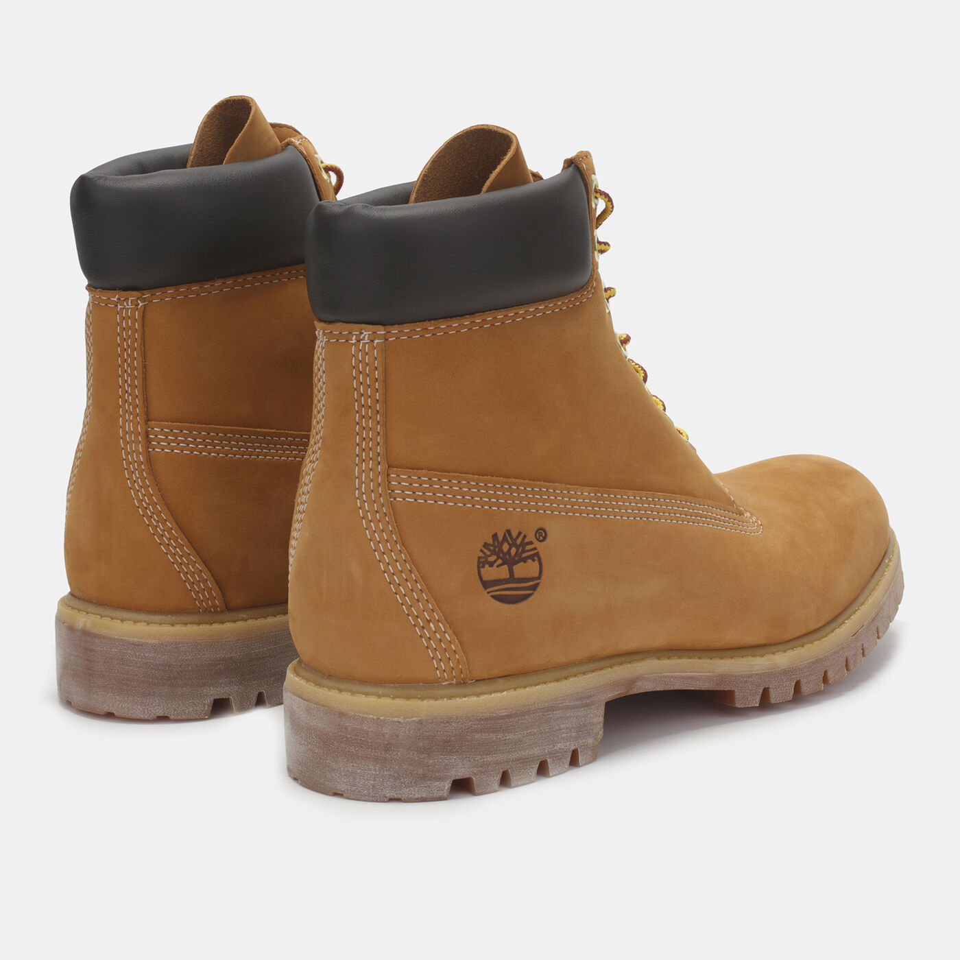 6 Inch Premium Boot