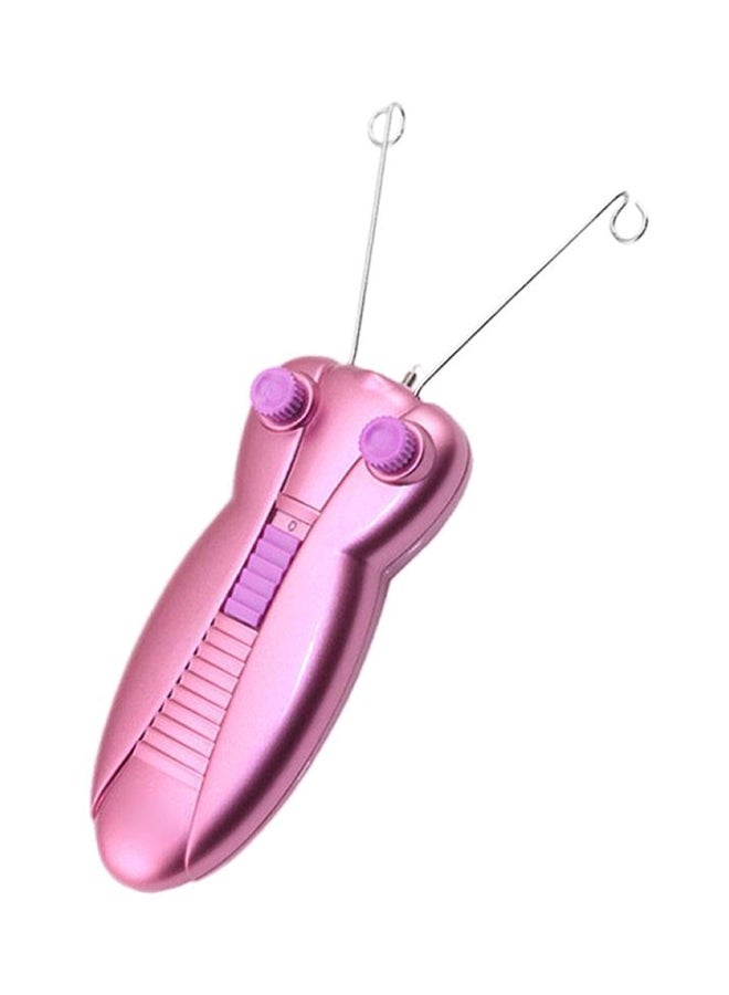 Electric Epilator Pink