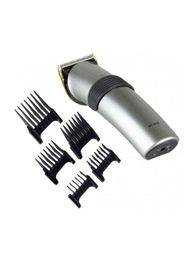 Hair And Beard Trimmer Black/Grey