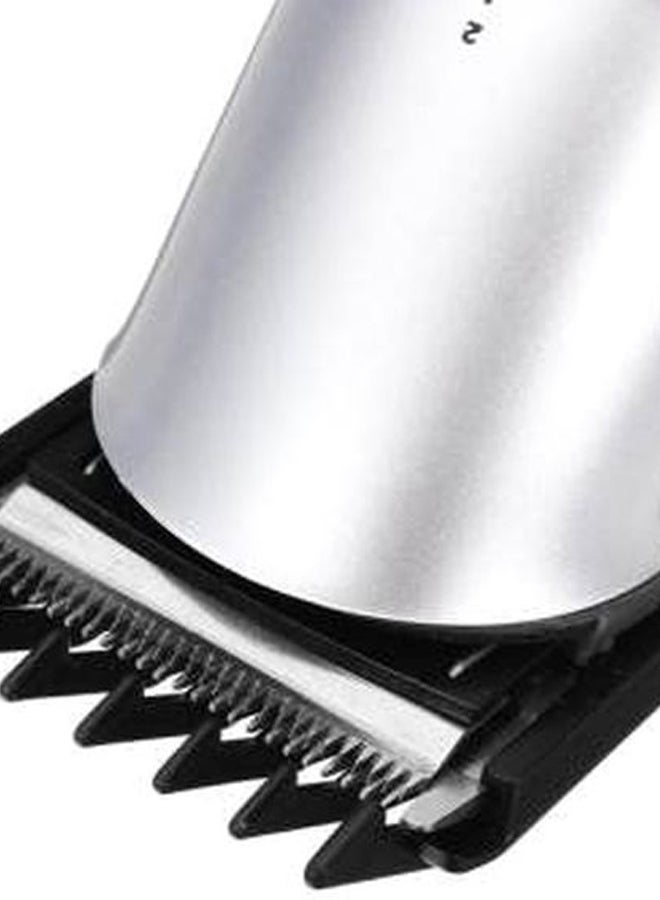 Professional Shaving Clipper Silver