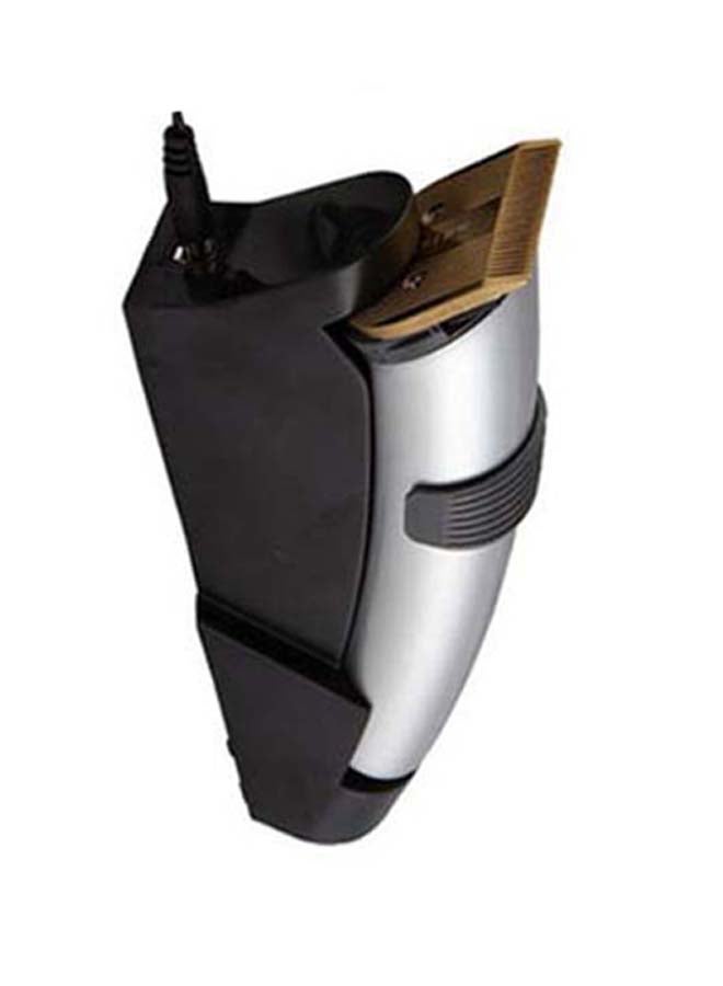 Professional Trimmer Black/Silver