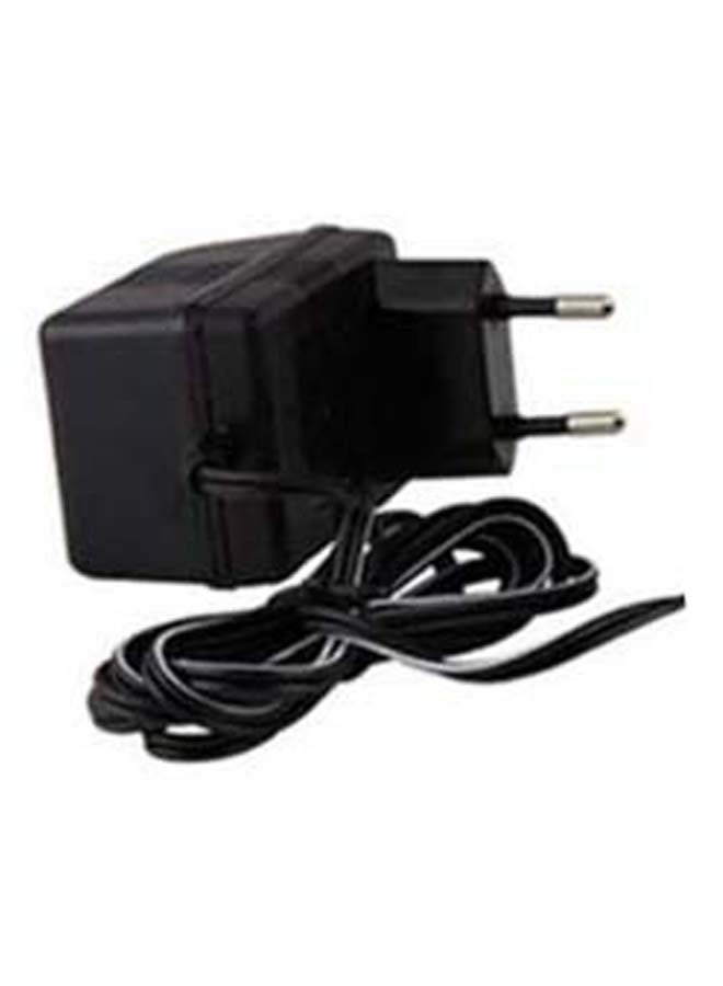 Professional Trimmer Black/Silver