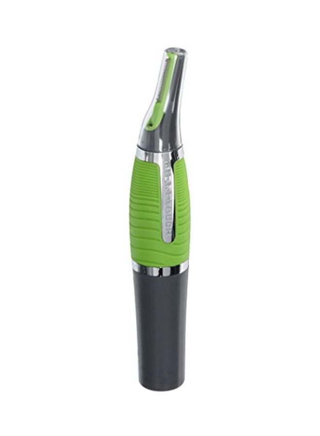 Max Hair Trimmer Green/Grey