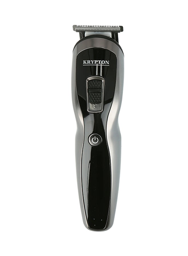 Beard Trimmer 11 in 1 Hair Clipper Electric Shaver Black 500grams