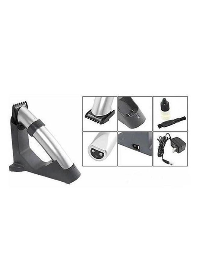 Personal Shaver Silver/Black