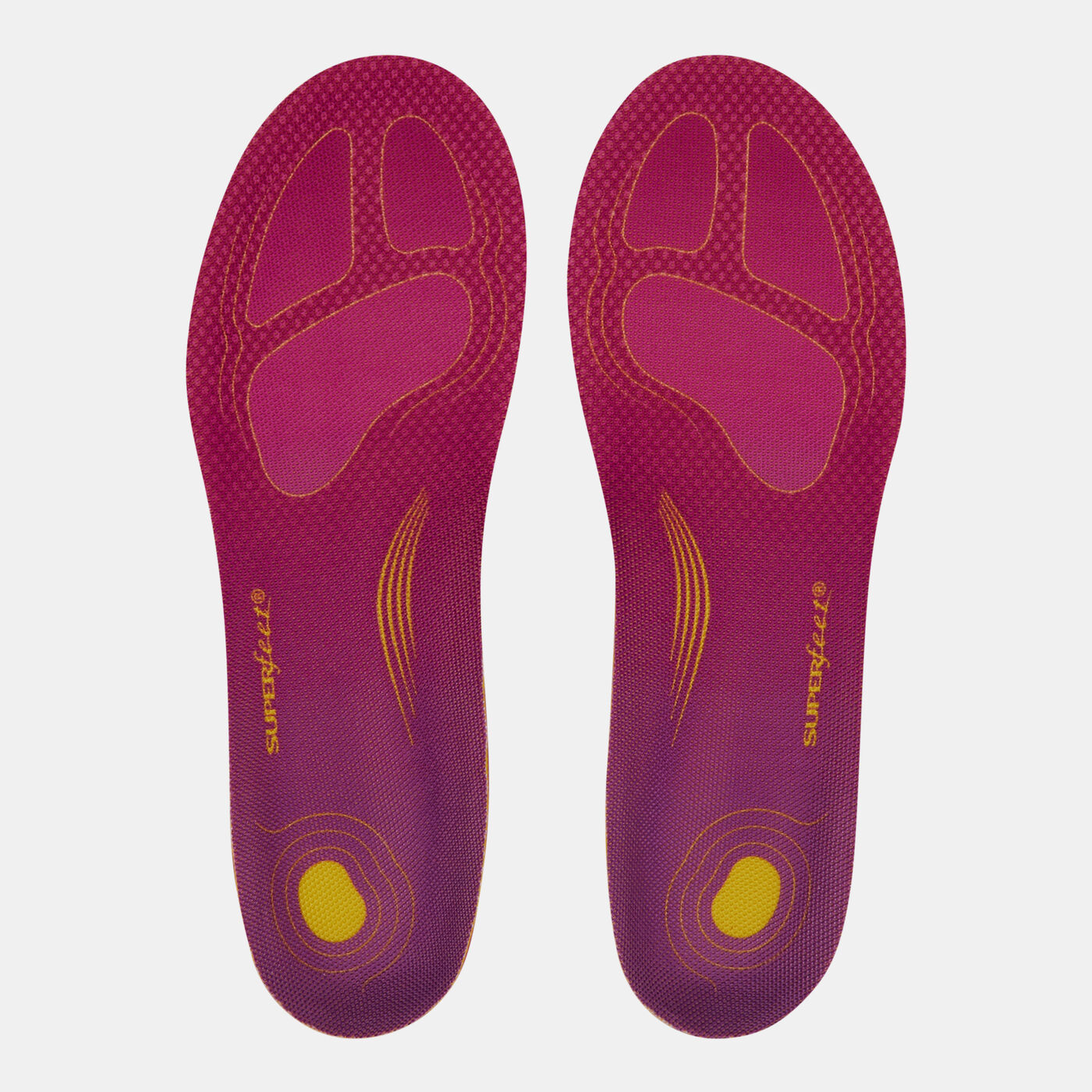 Women's Run Comfort Max Insole