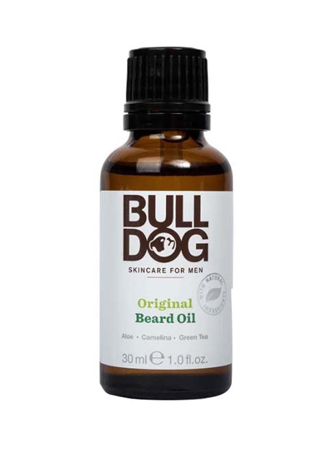 Original Beard Oil 30ml