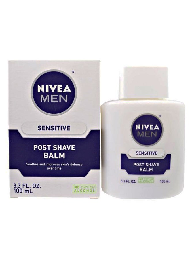 Soothing Post Shave Balm 100ml