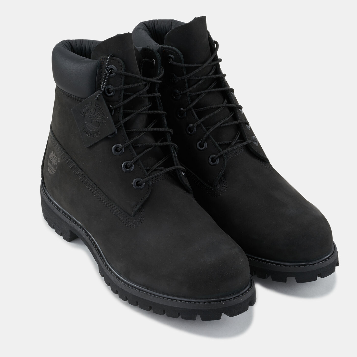 6 Inch Premium Boot
