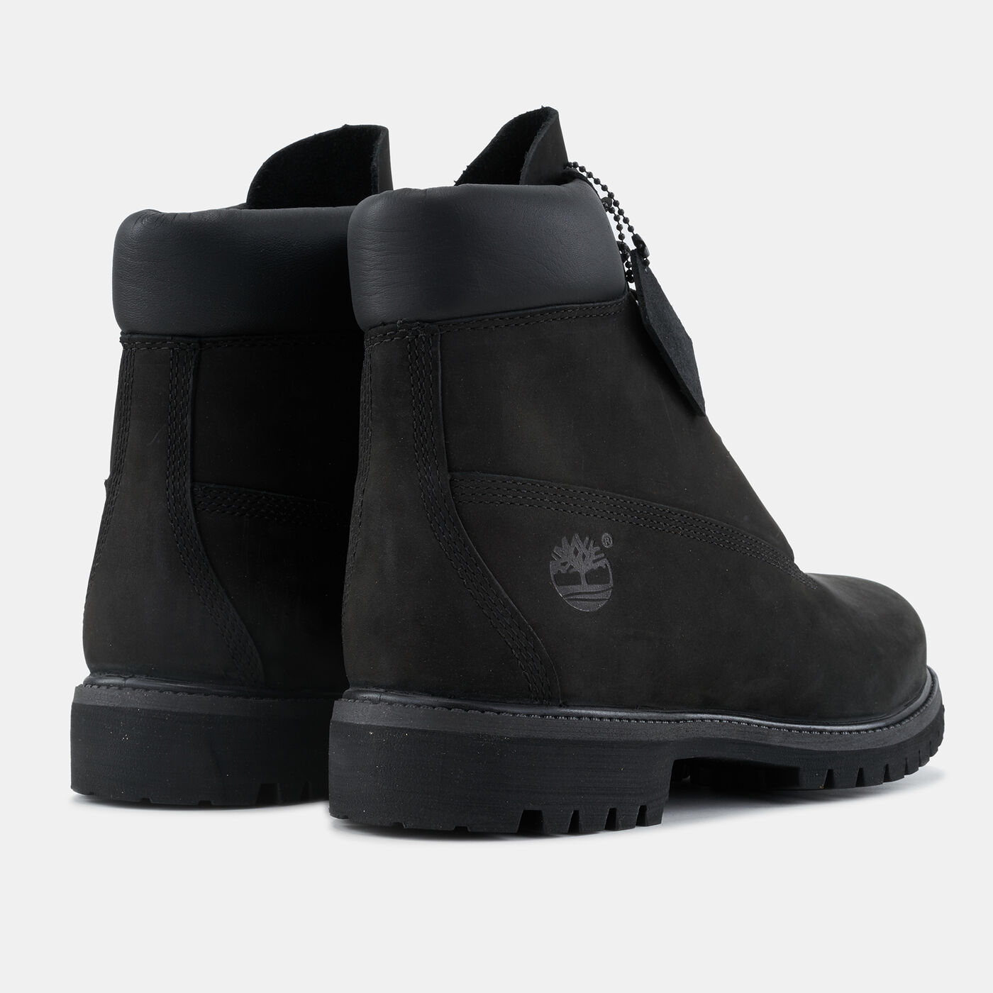 6 Inch Premium Boot