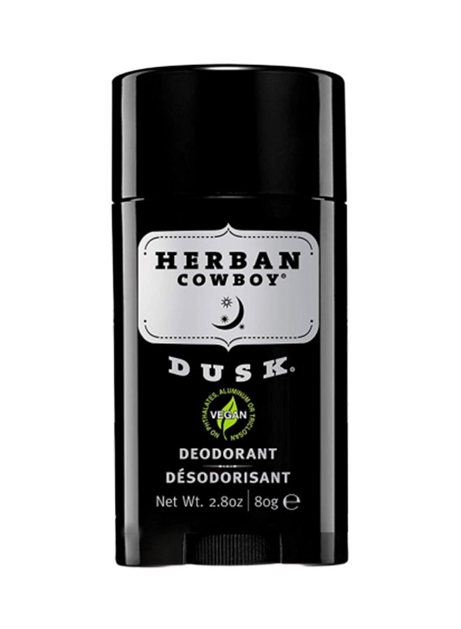 Dusk Deodorant 80grams