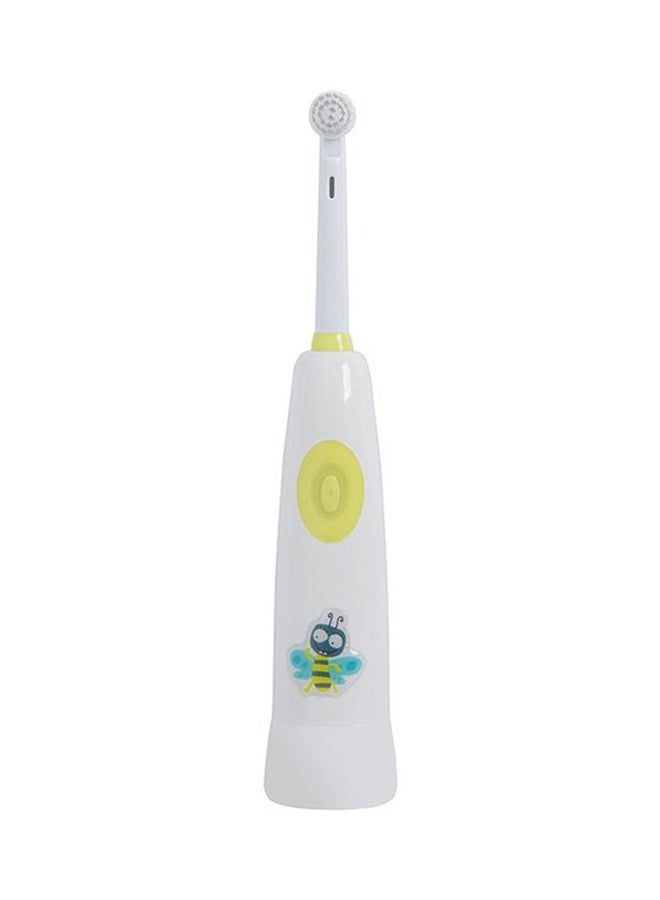 Buzzy Brush Musical Electric Toothbrush