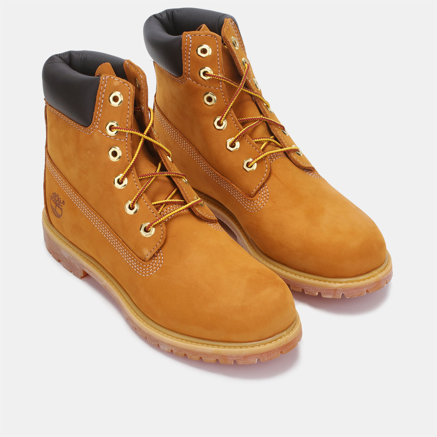 6in Premium Boot