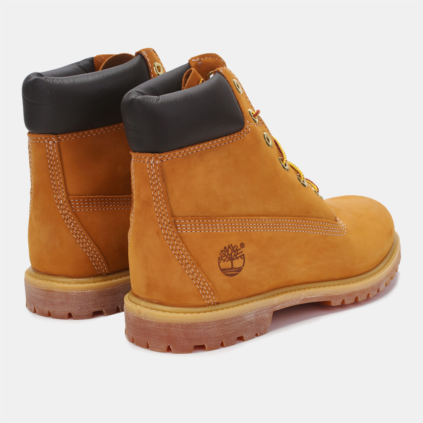 6in Premium Boot