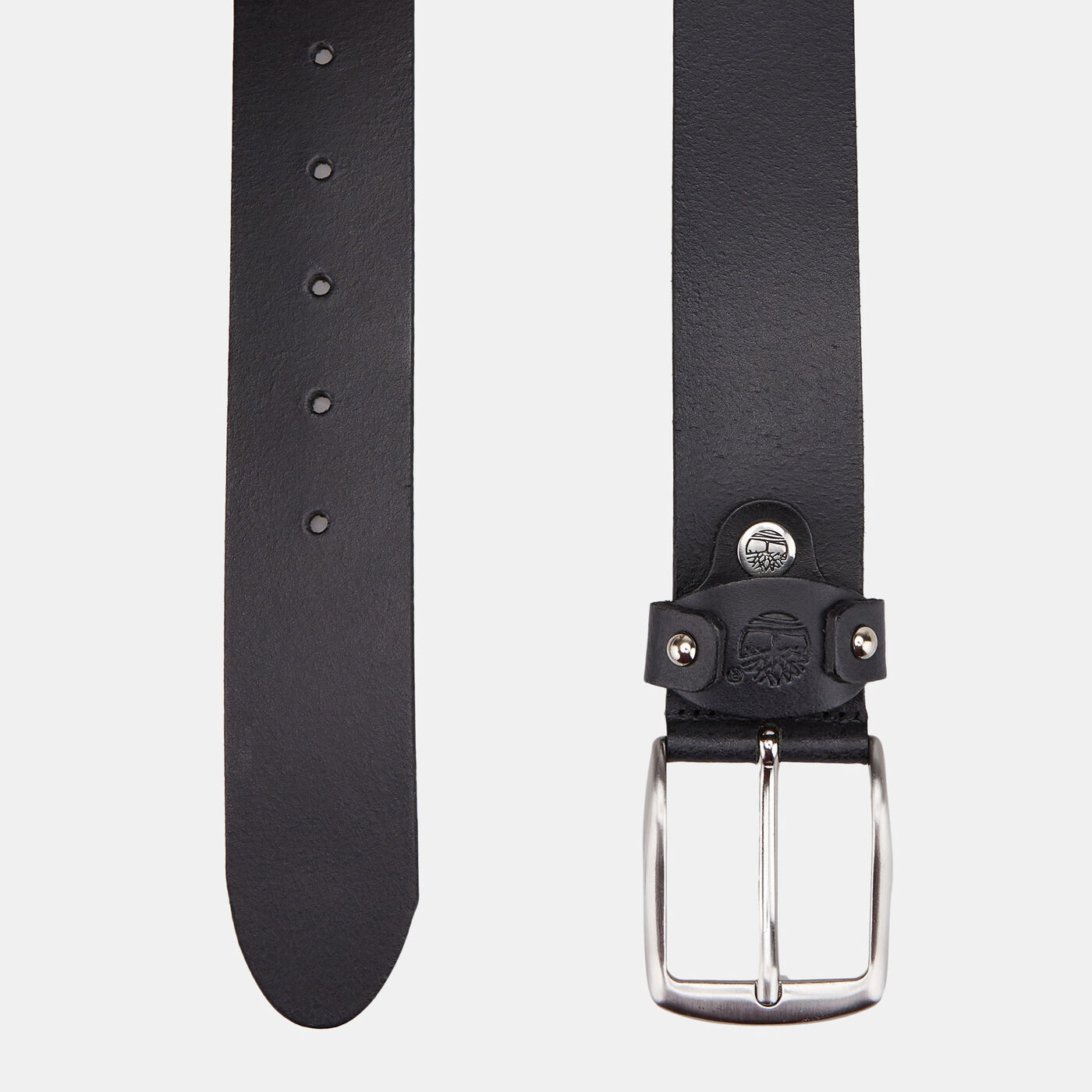 Men's Leather Belt