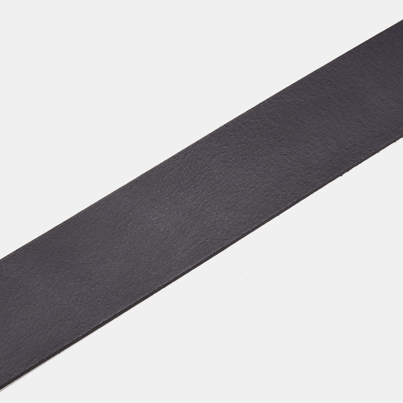 Men's Leather Belt