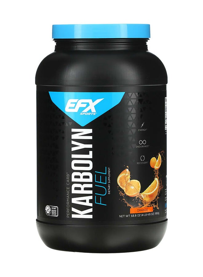 Karbolyn Nutritional Shake 4 lb 4.8 oz - 1950 g