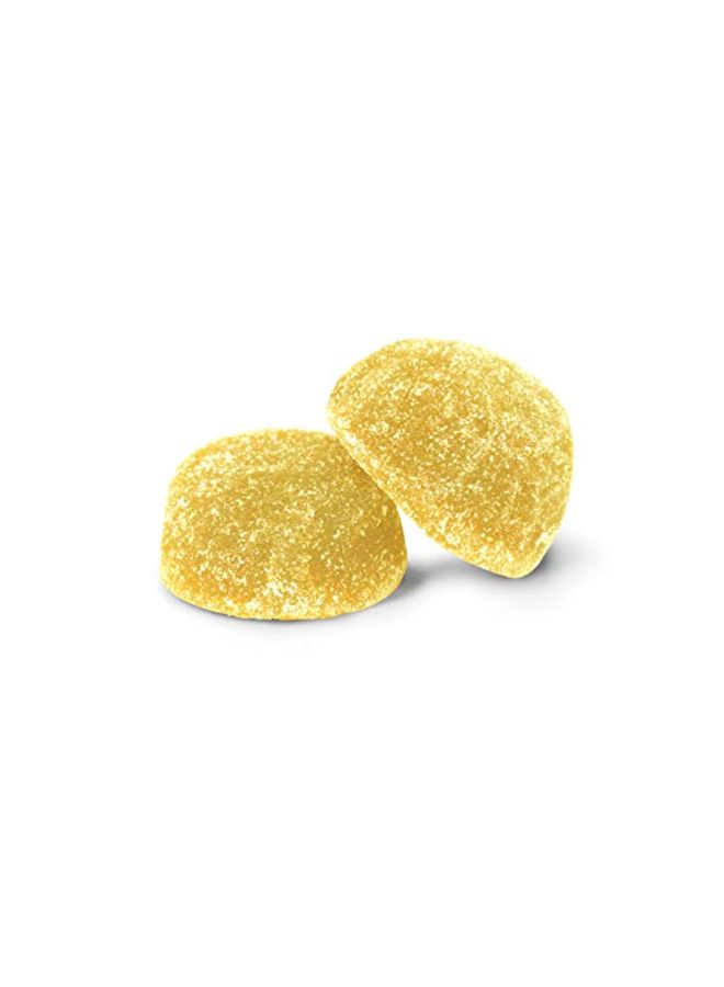 Pack Of 2 Apple Cider Dietary Supplement - 60 Gummies
