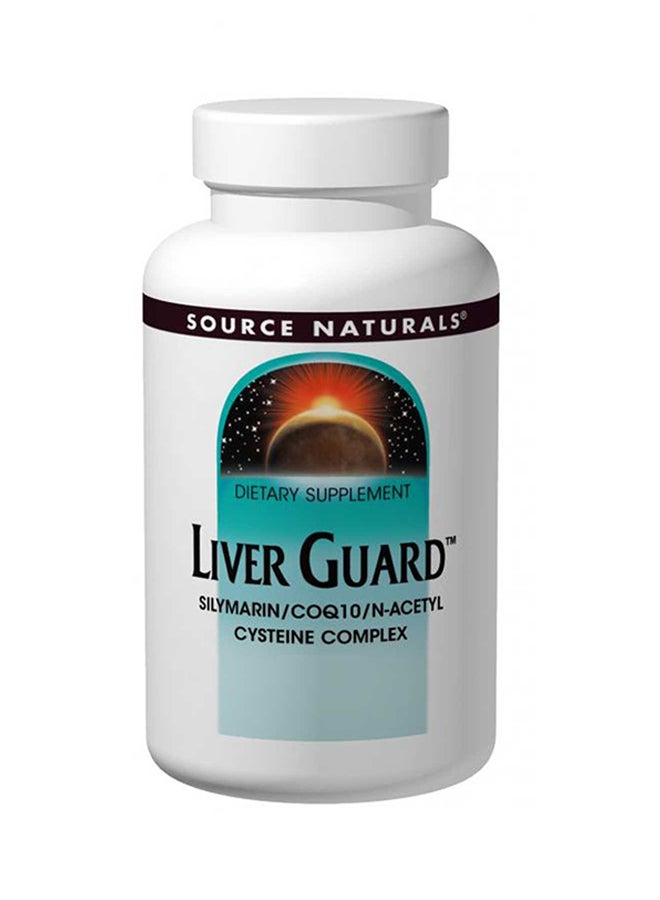 Liver Guard 120 Tablets