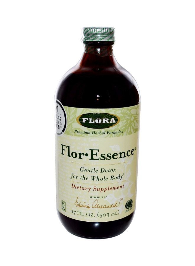 Flor Essence Dietary Supplement