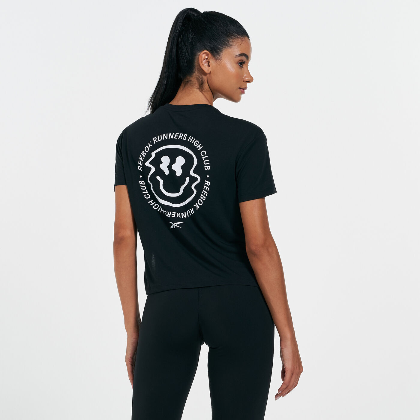 Women's Run Essentials T-Shirt