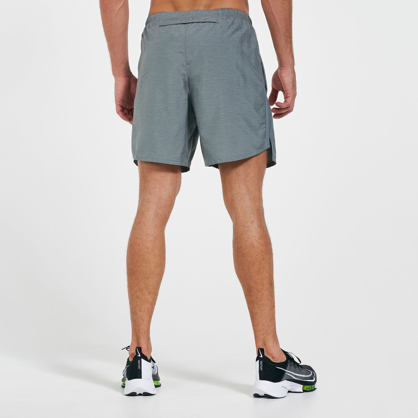 Men's 2-in-1 7-inch Challenger Shorts