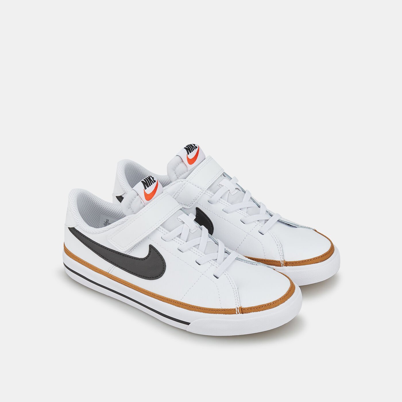 Kids' Court Legacy Shoes