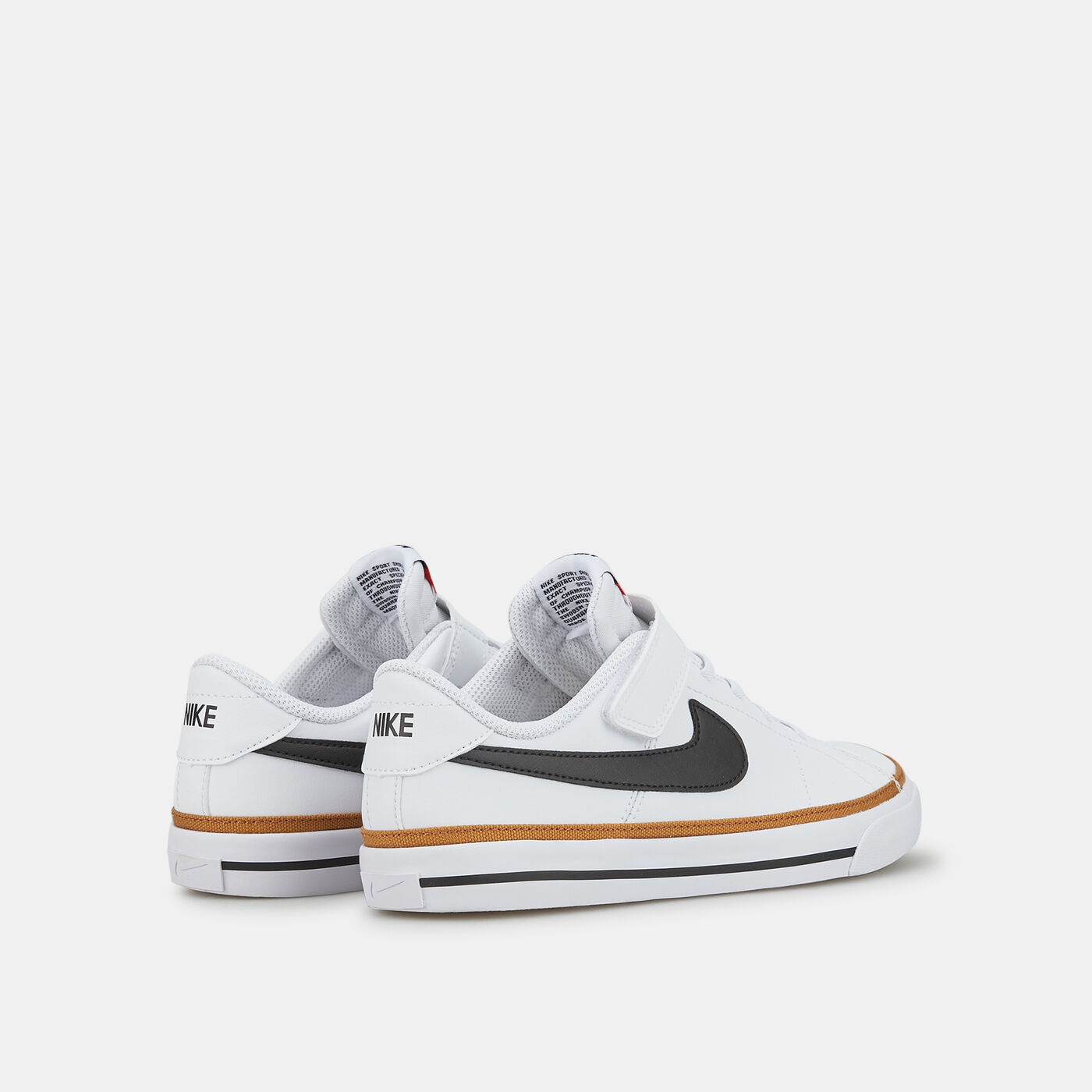 Kids' Court Legacy Shoes