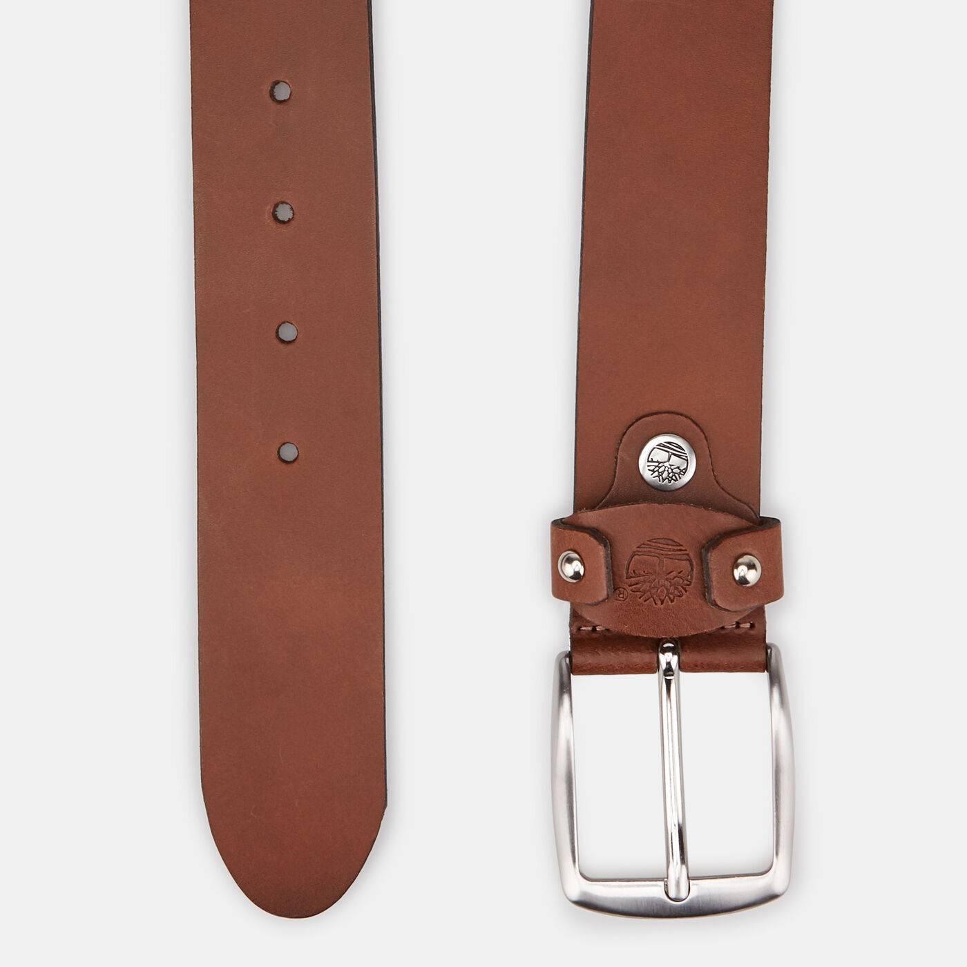 Men's Leather Belt