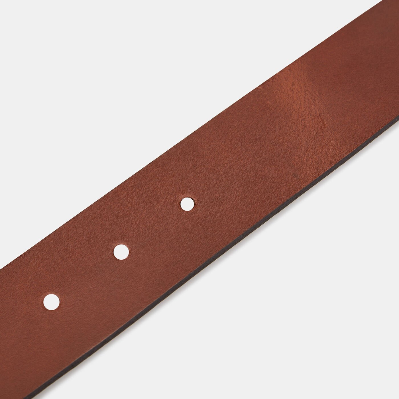 Men's Leather Belt