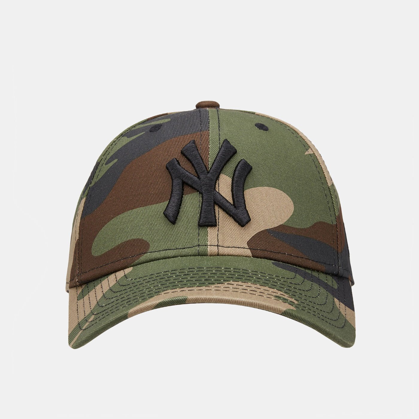 Kids' New York Yankees Essential Cap