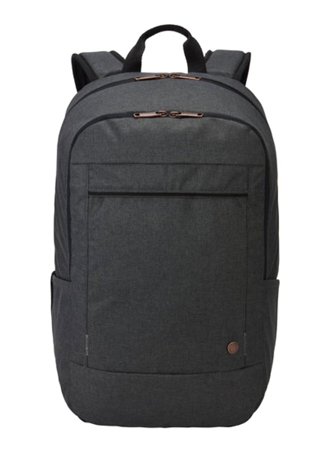 Era Laptop Backpack Black