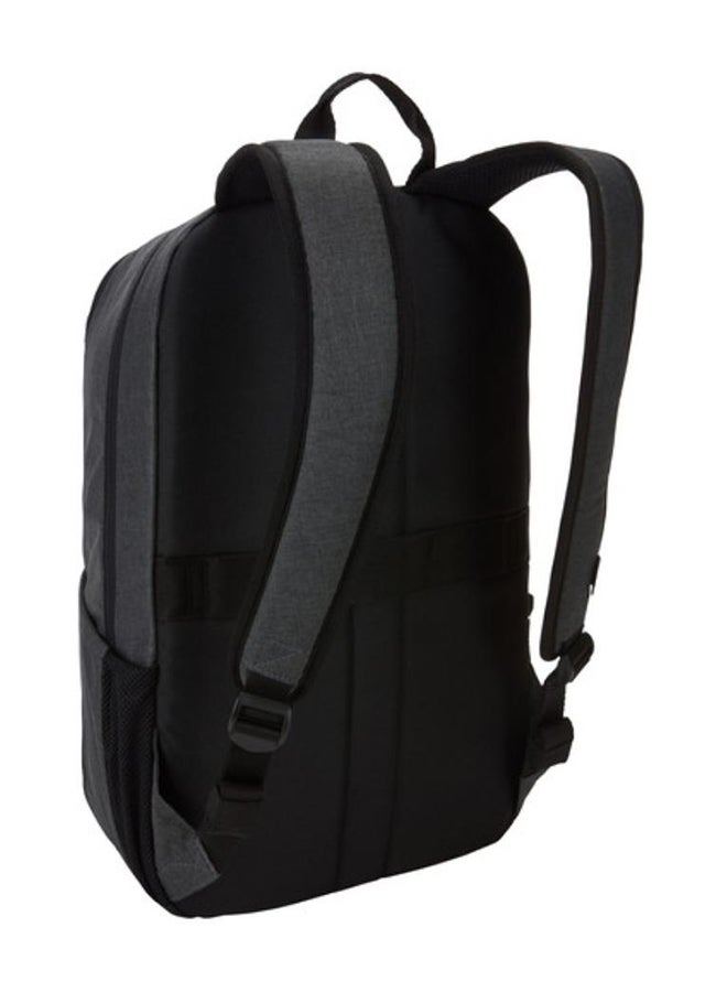 Era Laptop Backpack Black