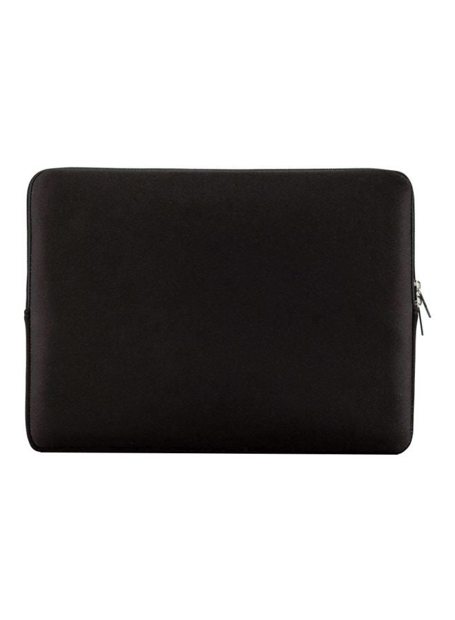 Protective Sleeve For Apple MacBook Air/Pro/Retina Laptop 13.3-Inch Black