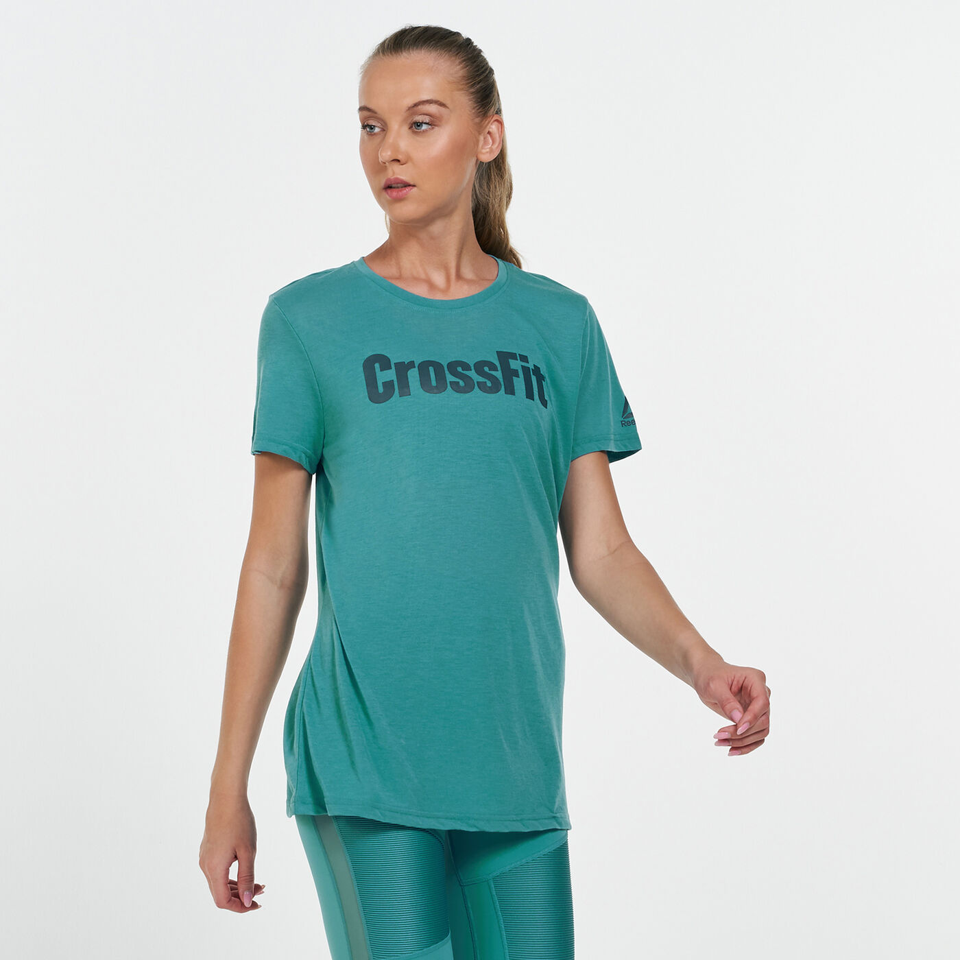 Women's CrossFit® T-Shirt