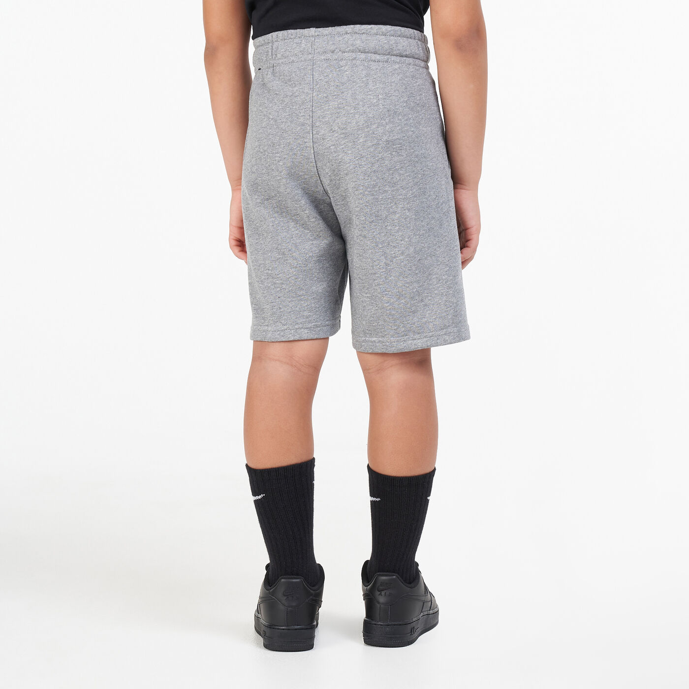 Kids’ Sportswear Club Fleece Shorts (Older Kids)