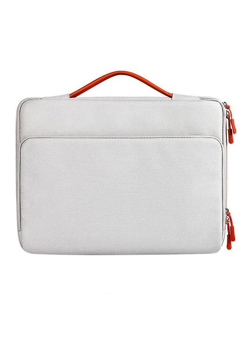 Portable Airbag Shockproof 13.3inch Laptop Bag