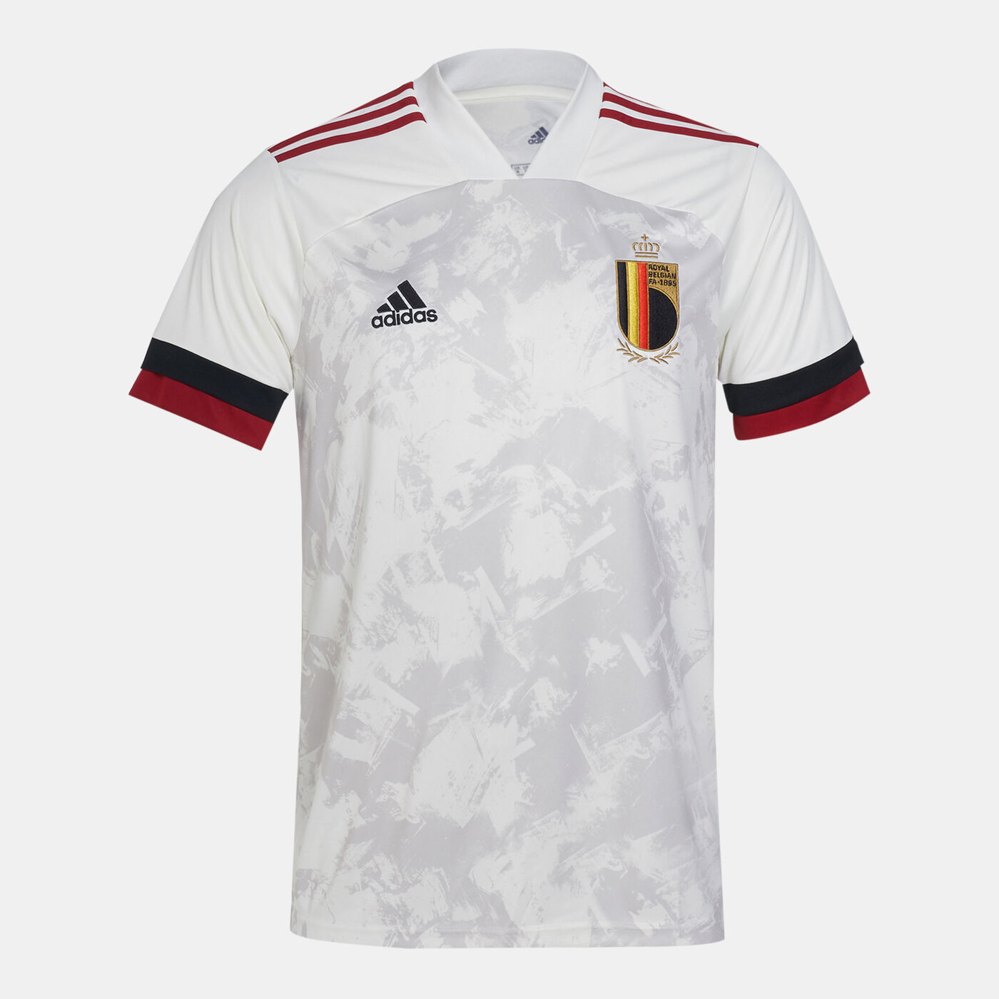 Men's Belgium Away Jersey