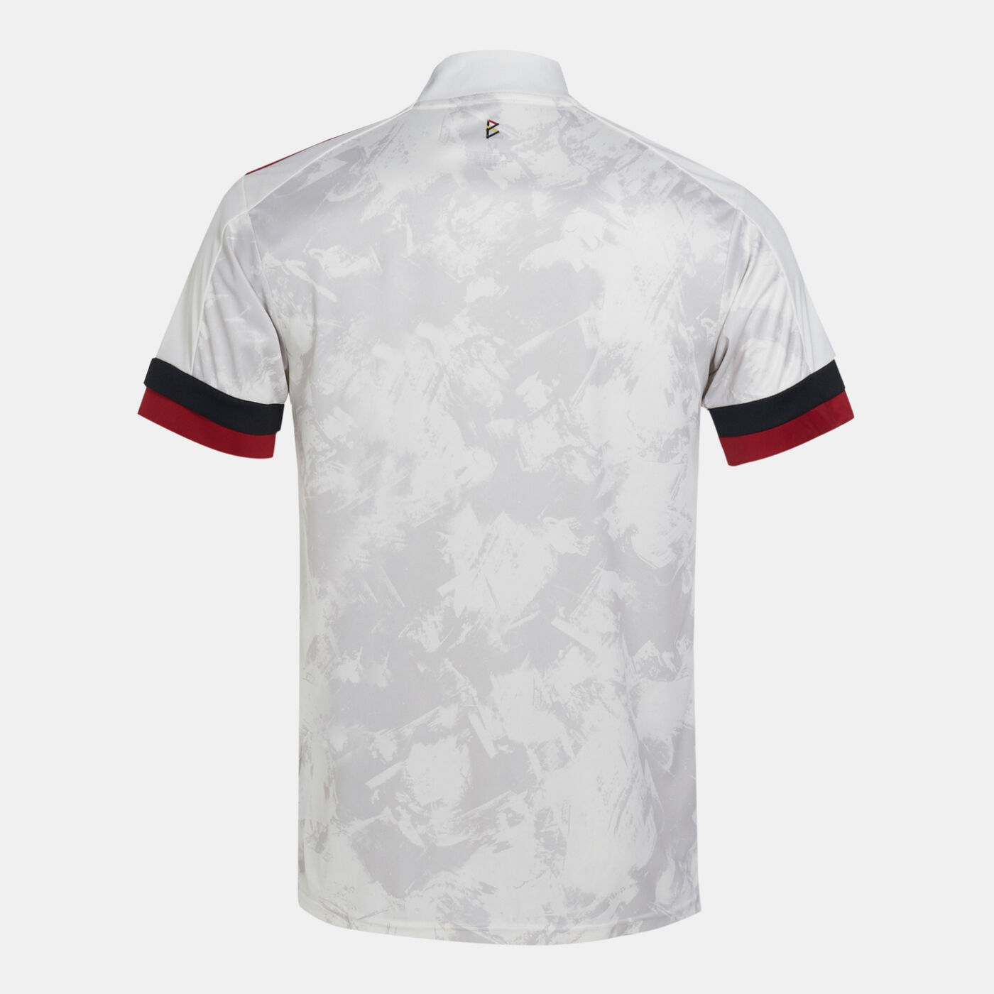 Men's Belgium Away Jersey