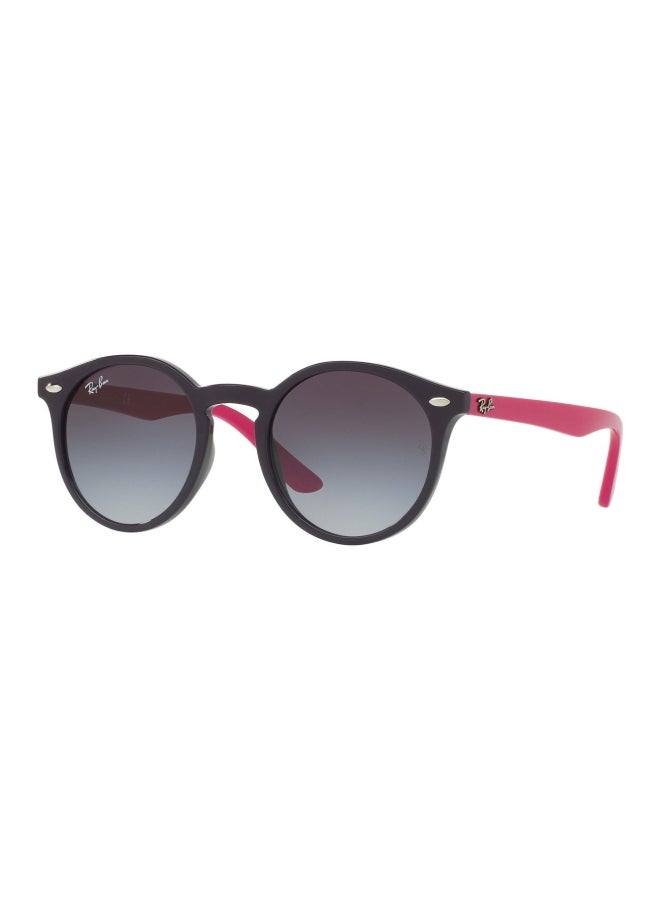 Kids' Round Sunglasses - Lens Size: 44 mm